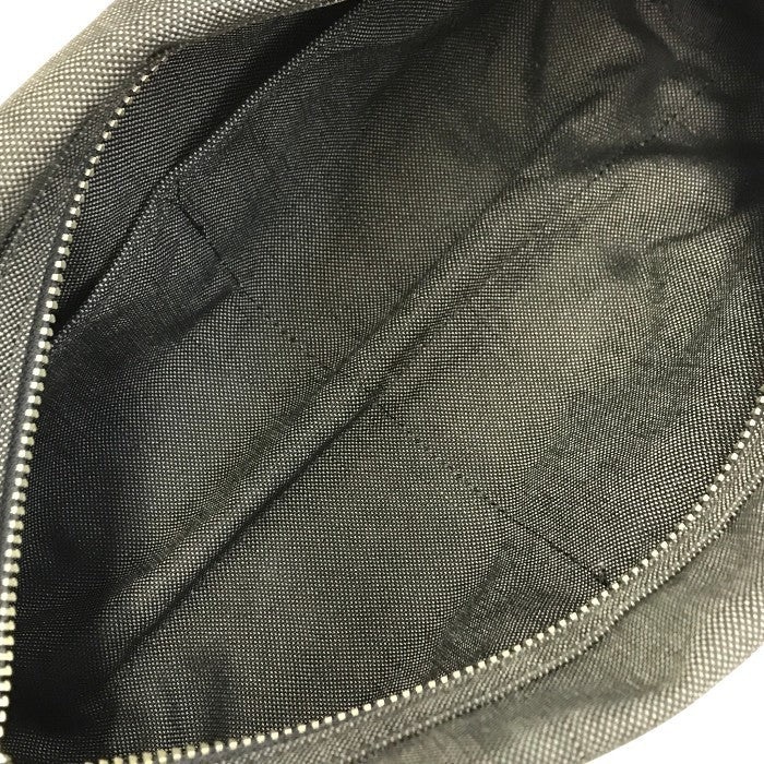 PORTER ポーター スモーキー ボストンバッグ ユニセックス SMOKY BOSTON BAG ダッフル ブラック 592-07509 中古 T1