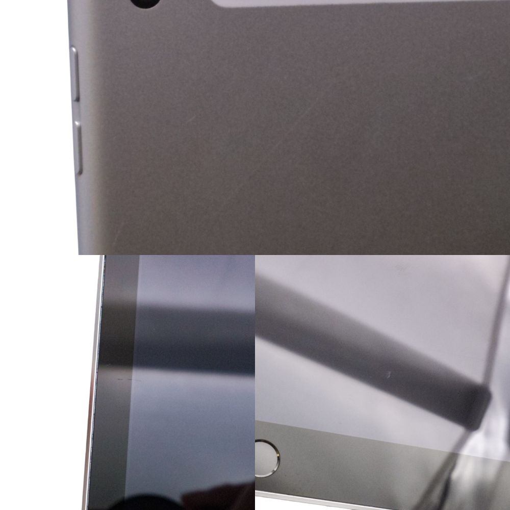 Apple iPad 第9世代 64GB Wi-Fi+Cellular SIMフリー 中古 a1