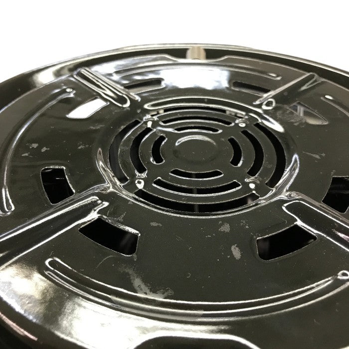 Iwatani イワタニ カセット ガス ストーブ マル暖 やかん 置ける アウトドア 屋内外 CB-STV-MRD 中古 Y1