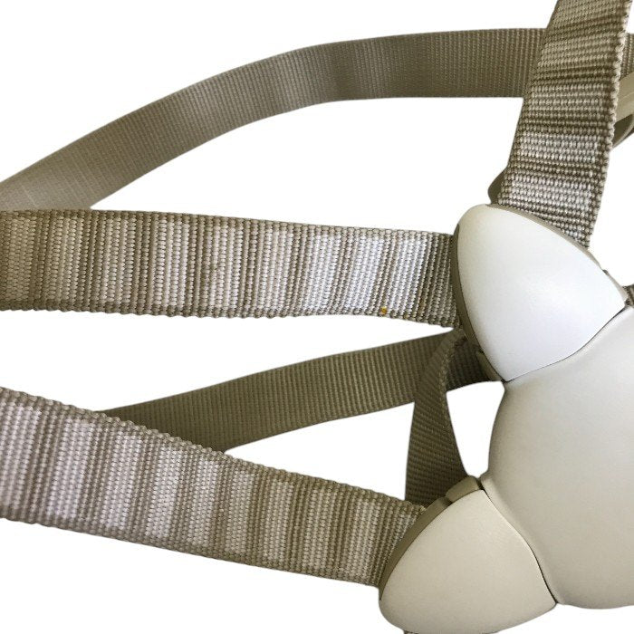 STOKKE ストッケ 5ポイント ハーネス トリップトラップハイチェア用 ベビー用品 中古 W1