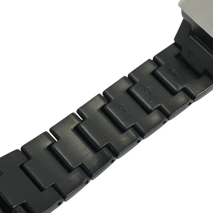 CASIO カシオ LINEAGE 腕時計 メンズ タフソーラー 電波 アナログ/デジタル アナデジ LCW-M170DB-1AJF 中古 T1