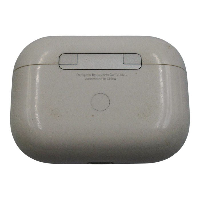 Apple アップル AirPods Pro 1 A2083/A2084 充電ケース A2190 ※MagSafe非対応 中古 a1