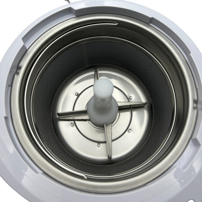 山本電気 MICHIBA RC52 精米機 匠味米 家電 キッチン家電 米 精米 ぬか漬け 中古 W4