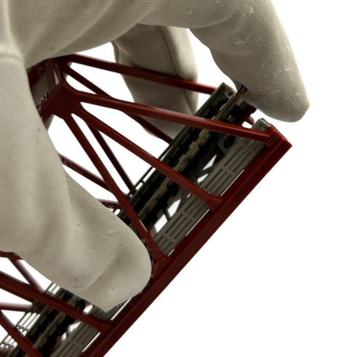 TOMIX トミックス Nゲージ レール パワーユニット ポイントコントロールボックス セット 線路 まとめ売り おもちゃ ホビー 中古 W4