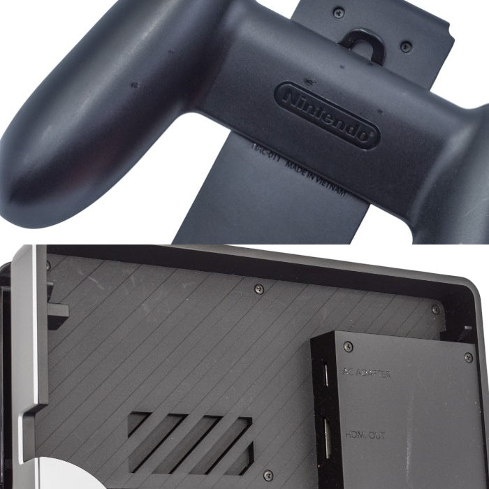 任天堂 Nintendo Switch 本体 有機ELモデル Joy-Con(L)/(R) ホワイト HEG-S-KAAAA(JPN) 中古 a1