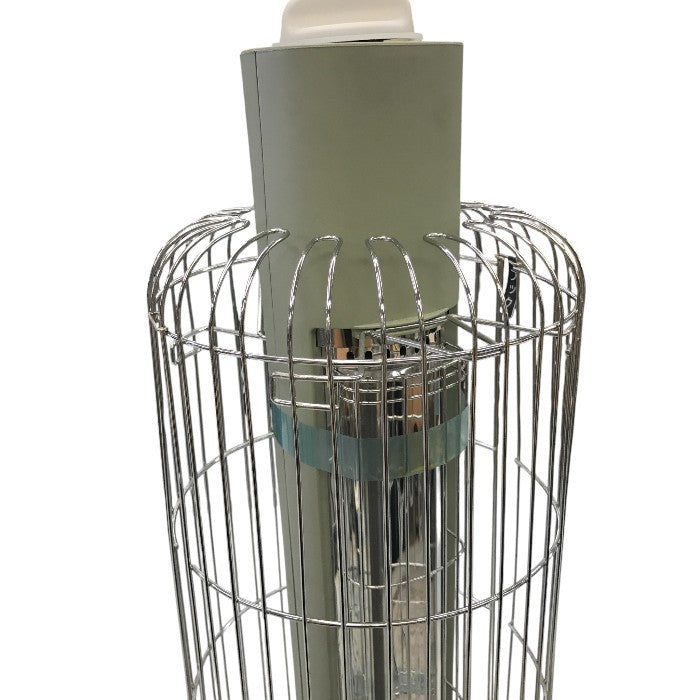 アラジン 遠赤グラファイトヒーター グリーン CAH-G42GA-G 中古 Y1