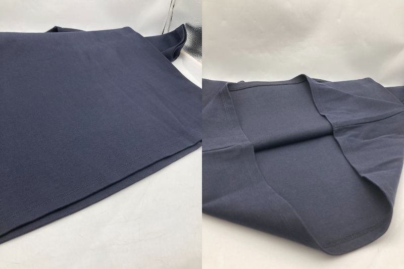 Acne Studios アクネ ストゥディオズ NIAGARA MAGIC SS17 マジックキノコ バックプリント Tシャツ サイズS 中古 D4