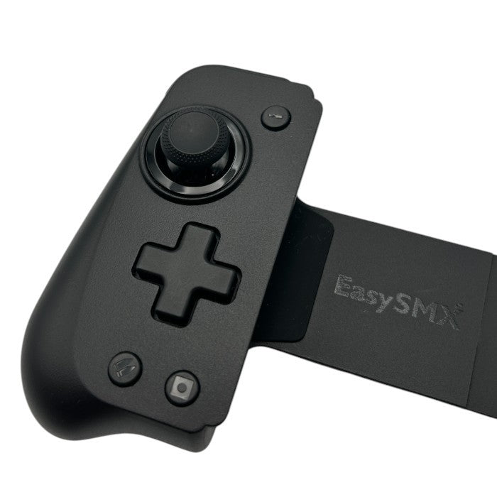 EasySMX M10 mobile Gaming Controller ライトニング対応 ゲーミング コントローラー iPhone Lightning スマホゲーム 中古 W4