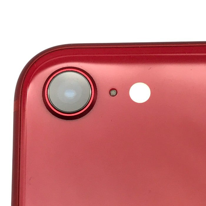 Apple iPhone SE 第2世代 64GB スマートフォン 5G SIMフリー 急速充電 プロダクトレッド MHGR3J/A 中古 T1