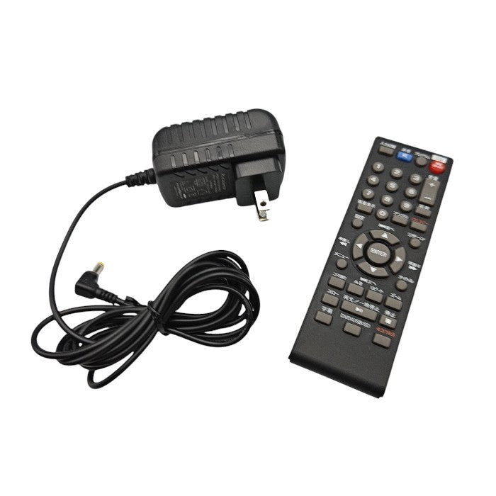 ハイスピリット 10.1インチ ポータブル DVDプレーヤー DVP001-wh 中古 H4