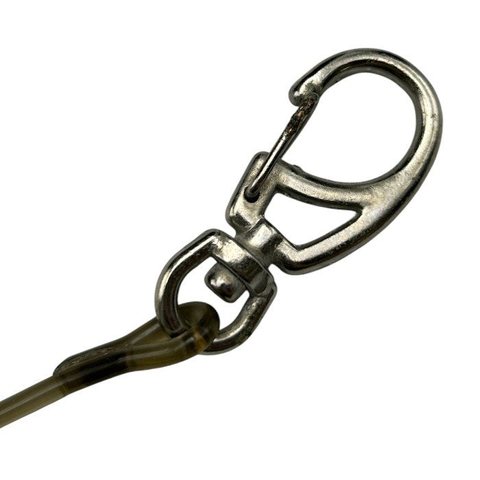 第一精工株式会社 ロッドキーパー シャクリラーク アウトドア 釣り具 フィッシング 中通し竿対応 楽釣竿受 中古 W4