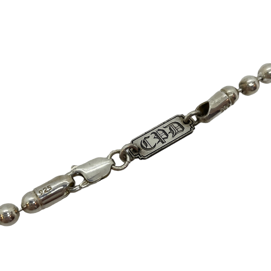 CRAZY PIG クレイジーピッグ BLADE RUNNER SWORD ブレードランナーソード ペンダント メンズ ボールチェーン付 中古 IT1