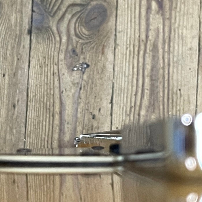 G&L ASAT Classic Tribute テレキャスタータイプ エレキギター ジーアンドエル テレキャス 22F 中古 R4