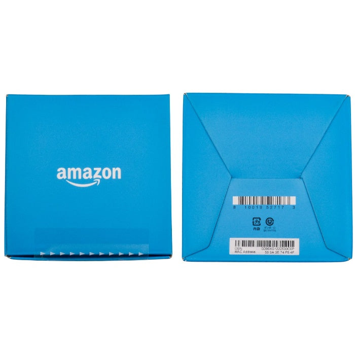 未開封品 Amazon Echo Dot (エコードット)第3世代 - スマートスピーカー with Alexa チャコール 中古 a1