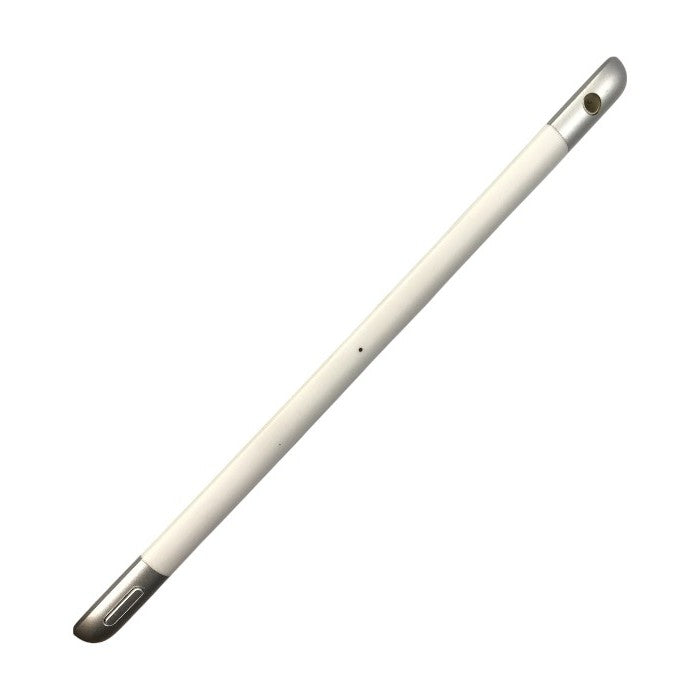 Apple iPad Wi-Fi+Cellular 32GB docomo SIMフリー シルバー 第5世代 2017年モデル MP1L2J/A 中古 T1