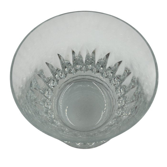 Baccarat バカラ ティアラ 2021年 イヤー タンブラー コップ クリスタル 洋食器 中古 W1