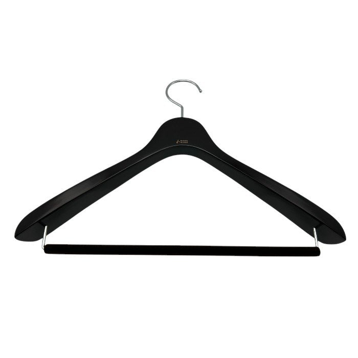 未使用品 ナカタハンガー×ユナイテッドアローズ NAKATA HANGER UNITED ARROWS 天然木 ハンガー インテリア 木製 収納 日本製 中古 W4