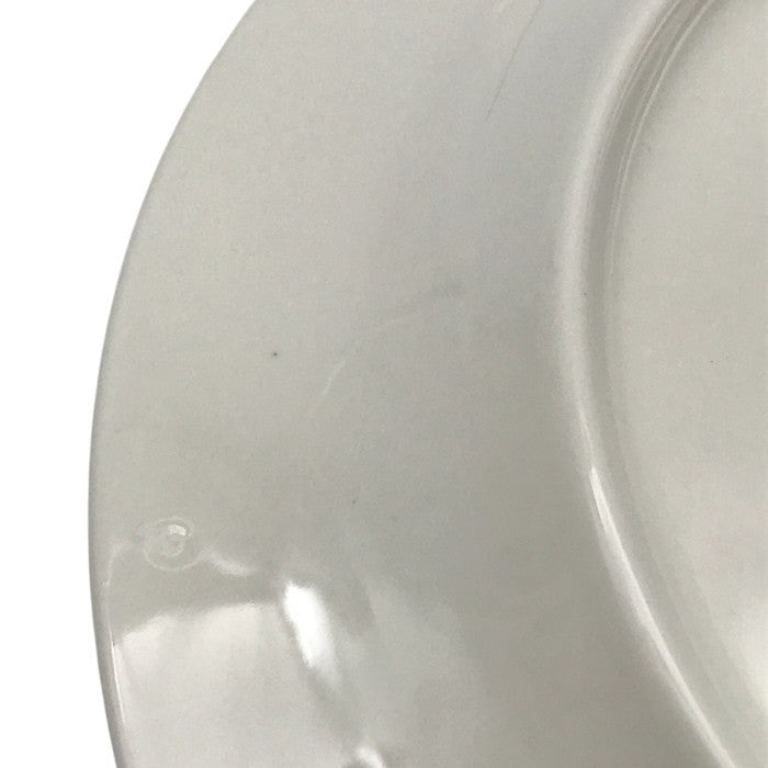 ロイヤルコペンハーゲン ブルーフェザン カップ/ソーサー/プレート セット ペア モーニングセット Blue Pheasant 羽模様 中古 T1
