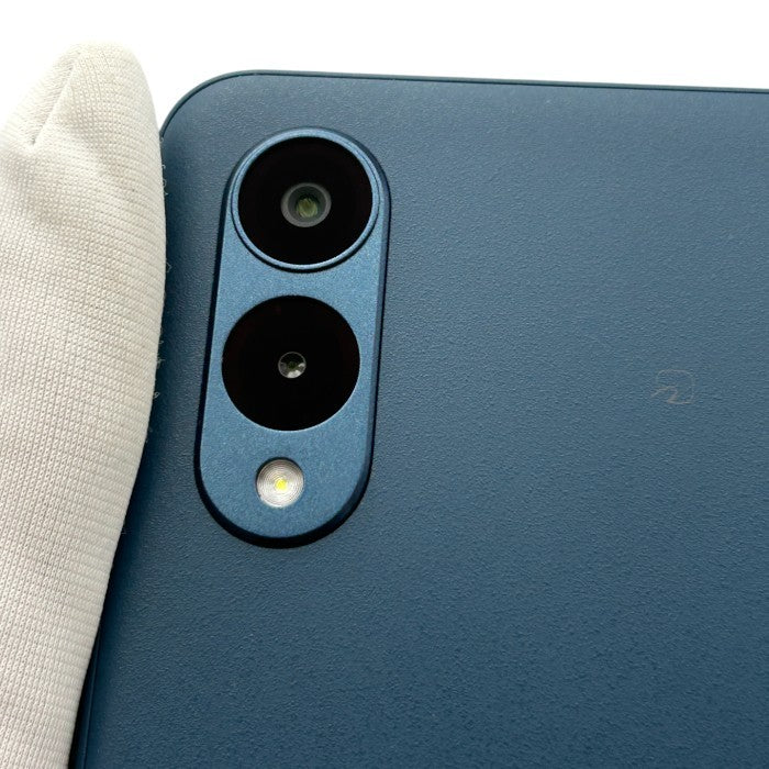 arrows アローズ We2 FCG02 ネイビーグリーン スマートフォン 64GB スマホ デュアルSIM android アンドロイド 2024年モデル 中古 W4
