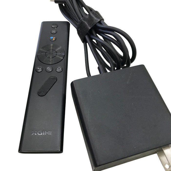 XGIMI MoGo 2 Pro プロジェクター 小型 フルHD 1080p Android TV 11.0搭載 Bluetooth 中古 Y1