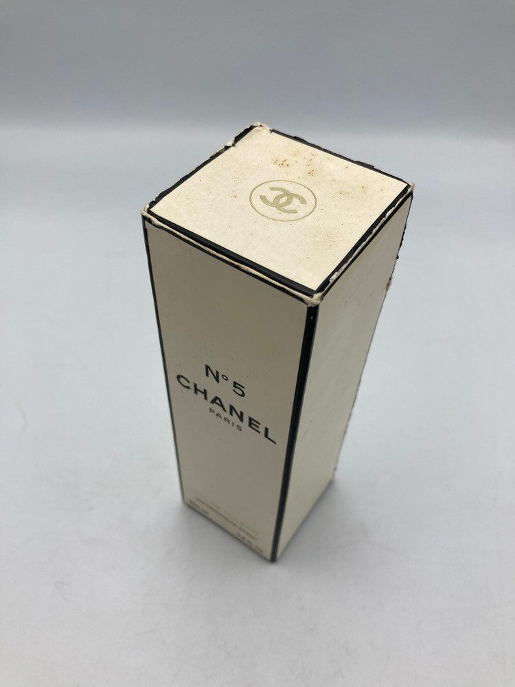 CHANEL シャネル No5 オードトワレ スプレー 100ml 中古 D4