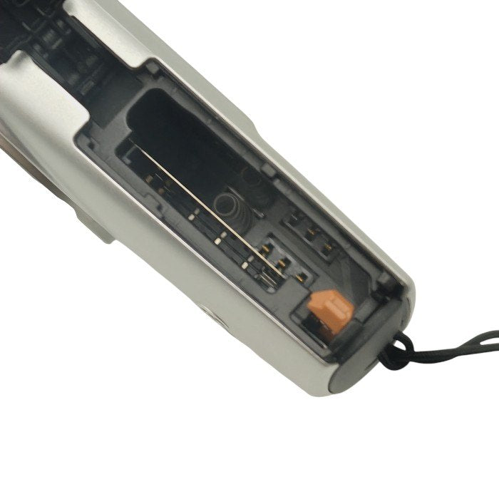 Canon キャノン 2050万画素 光学12倍ズーム IXY170 デジタルカメラ PC2195 中古 H4