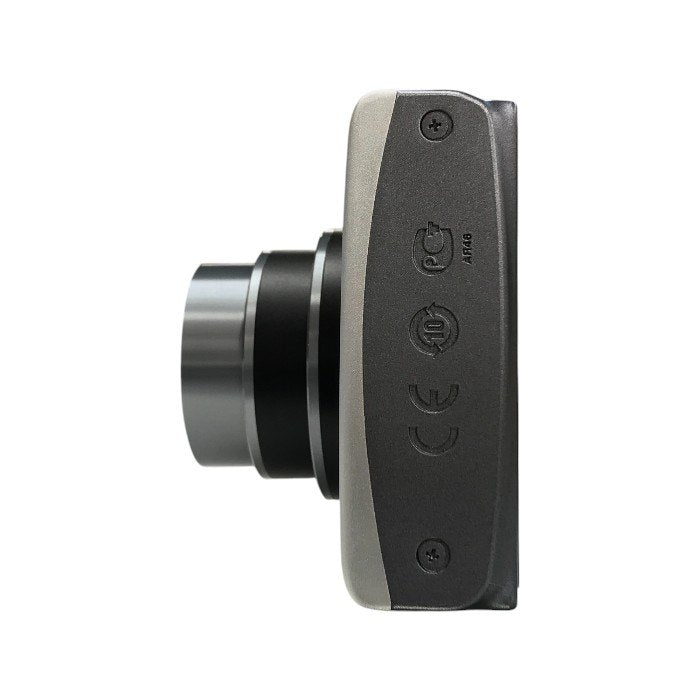 Canon PowerShot A3500 IS コンパクト デジタルカメラ シルバー 光学5倍ズーム 広角28mm Wi-Fi デジカメ PSA3500IS(SL) 中古 T1