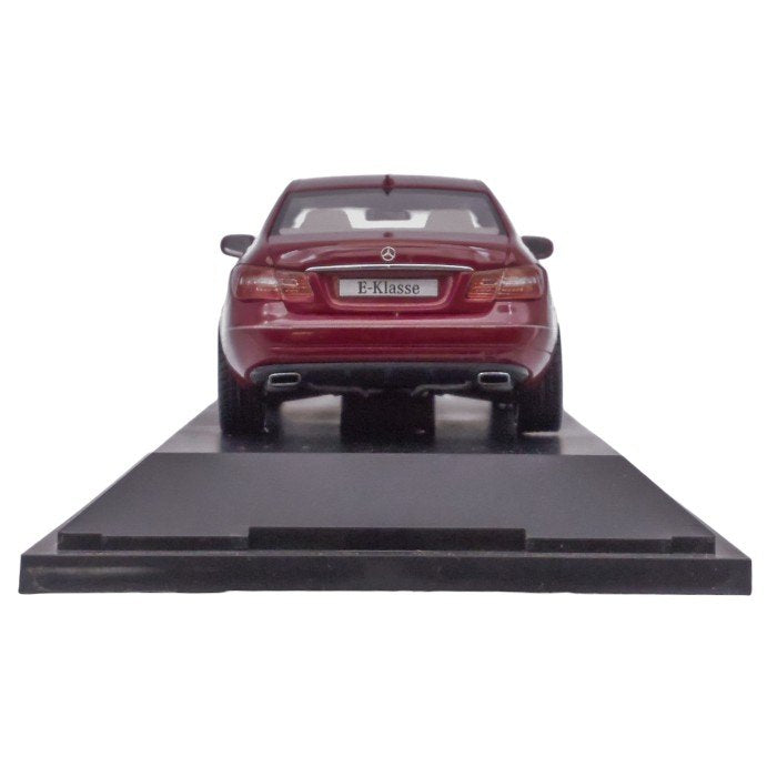 メルセデスベンツ Eクラス クーペ フィギュア 中古 1