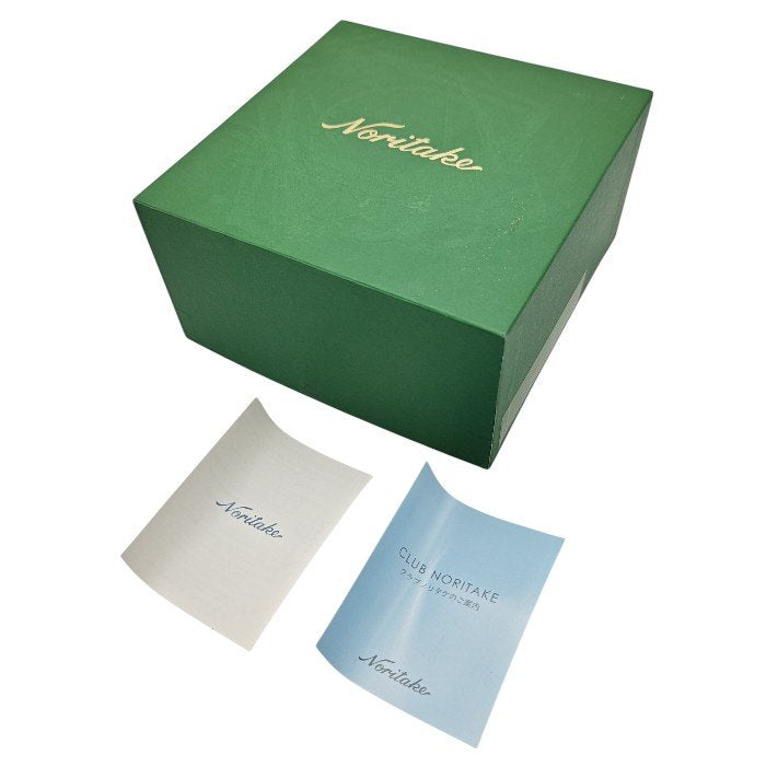 Noritake ノリタケ WHITE PALACE ホワイトパレス アメリカン カップ&ソーサー&スプーン 3点セット 4753N 中古 H4