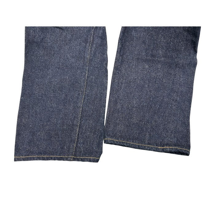 REVI’S リーバイス 1954年 復刻 ビッグE 日本製 501Z xx デニム ジーンズ メンズ アパレル 中古 W1