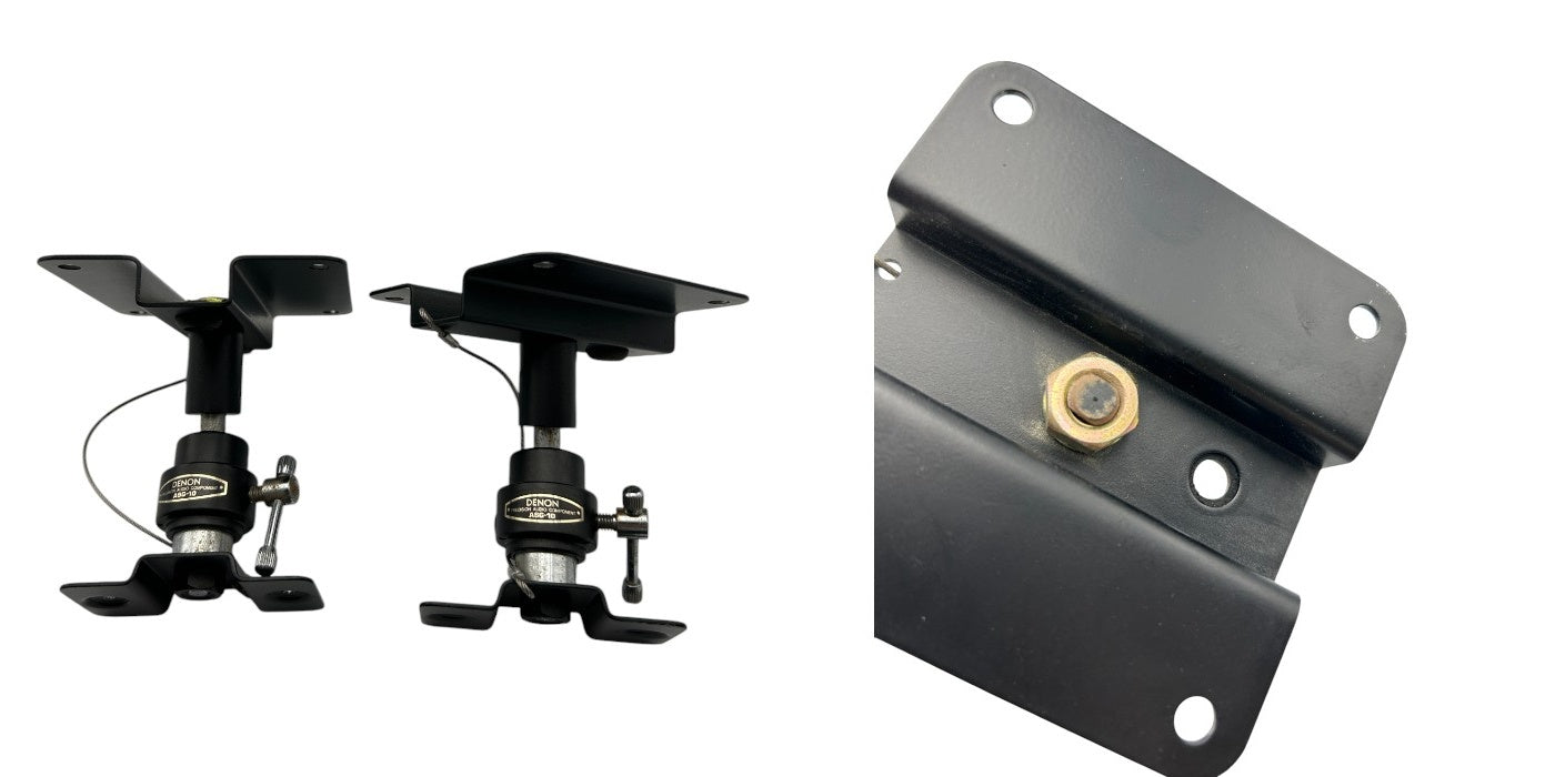 DENON デノン AVサラウンド アンプ スピーカー セット AVC-M380 DSW-M380 SC-CM380 SC-AM380 オーディオ家電 ホームシアターシステム 中古 W4