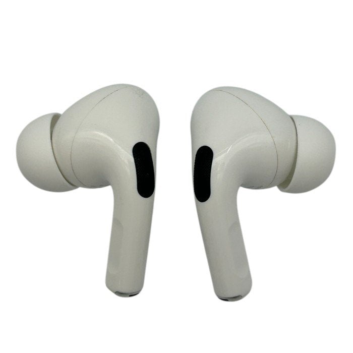 Apple Air Pods Pro A2083 A2084 A2190 アップル イヤホン 第一世代 エアポッツ プロ 中古 W1