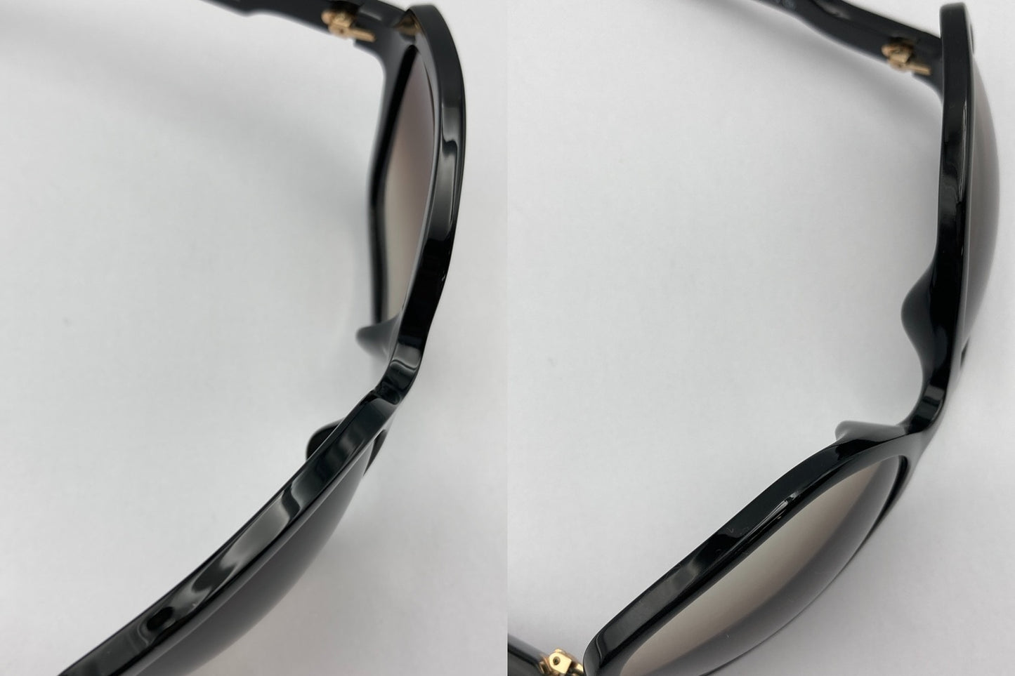 Christain Dior ディオール サングラス D28JS レディース 中古 D4