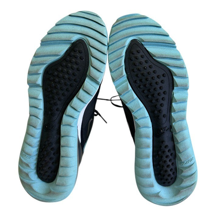 NIKE ナイキ ゴルフシューズ メンズ 27.5cm CK6483 031 靴 シューズ スニーカー エアマックス 270G 中古 W1