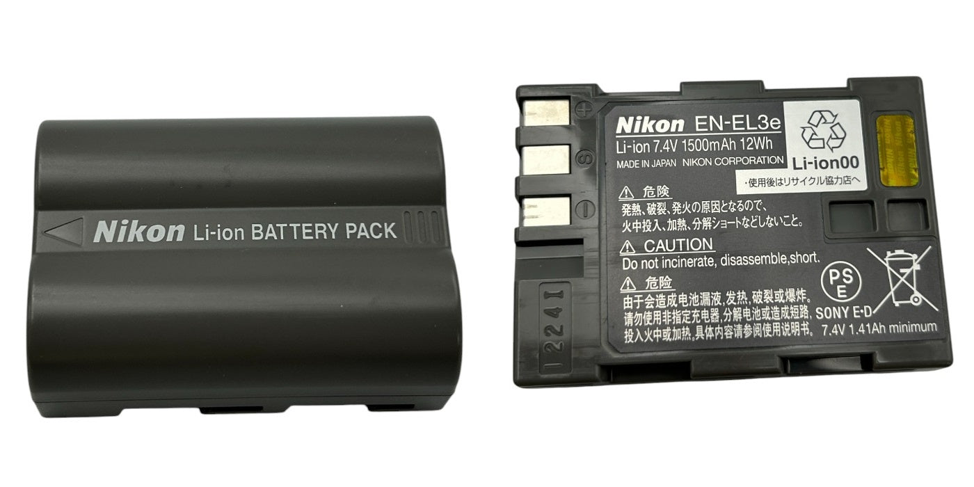 Nikon ニコン 一眼レフ カメラ D200 ストロボ 本体 撮影 中古 W4