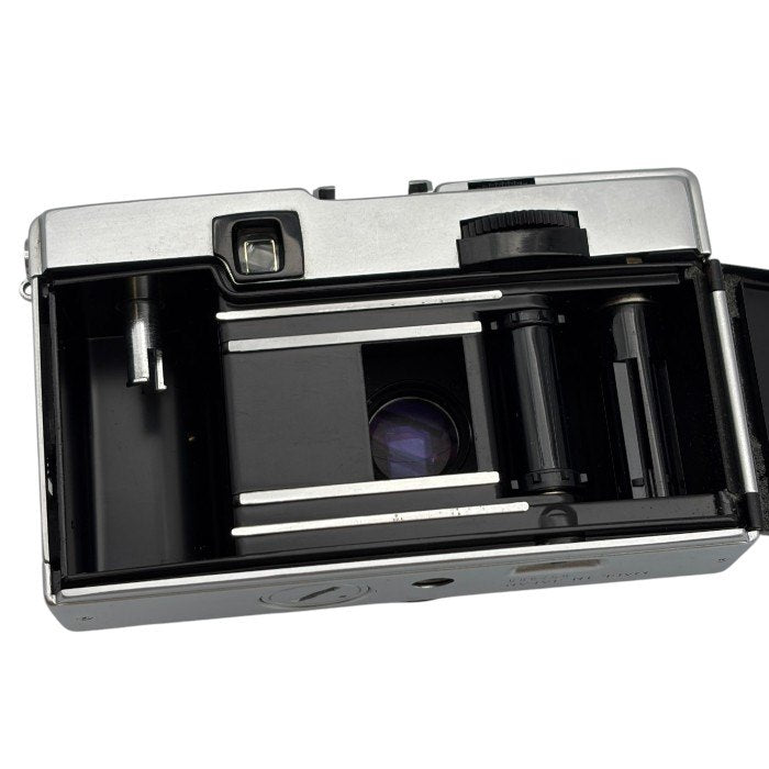ジャンク品 OLYMPUS オリンパス OLYMPUS-PEN EED フィルムカメラ カメラ 撮影 家電 中古 W1