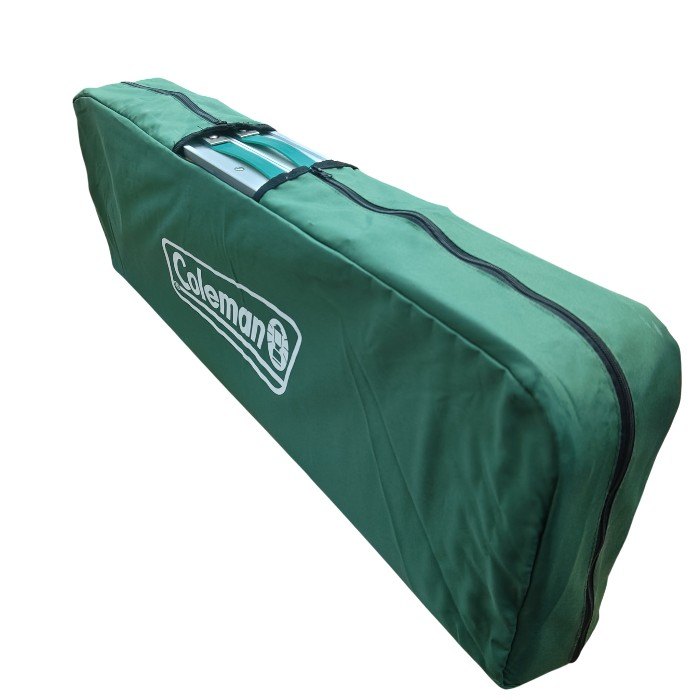 Coleman コールマン コンパクトキッチンテーブル 2000013126 中古 H4