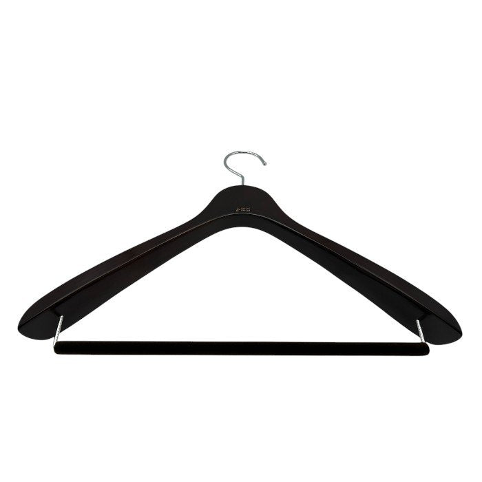 未使用品 ナカタハンガー×ユナイテッドアローズ NAKATA HANGER UNITED ARROWS 天然木 ハンガー インテリア 木製 収納 日本製 中古 W4