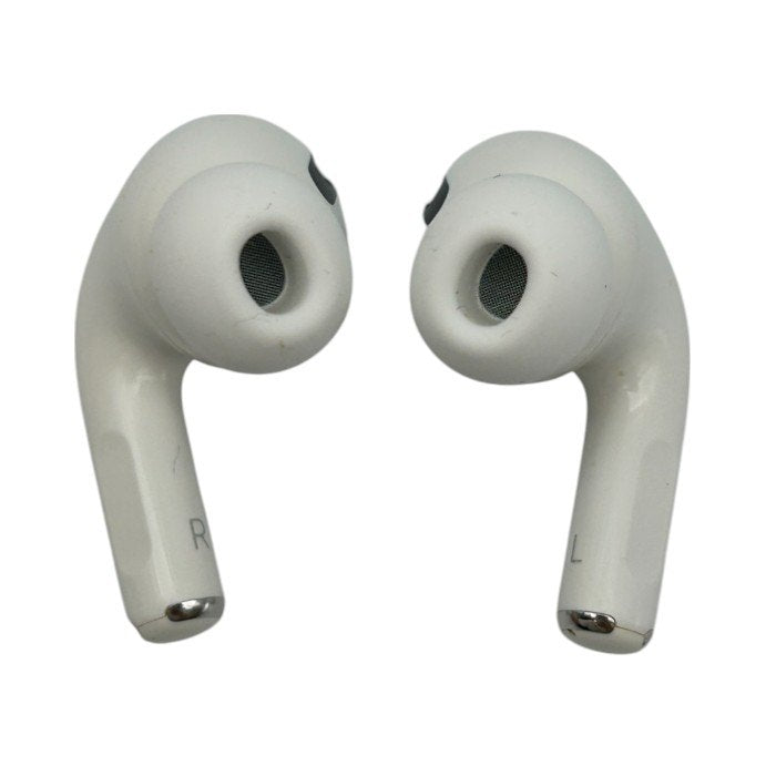 apple アップル エアポッズ プロ MLWK3J/A AirPods Pro Bluetooth ワイヤレス イヤホン 中古 W1