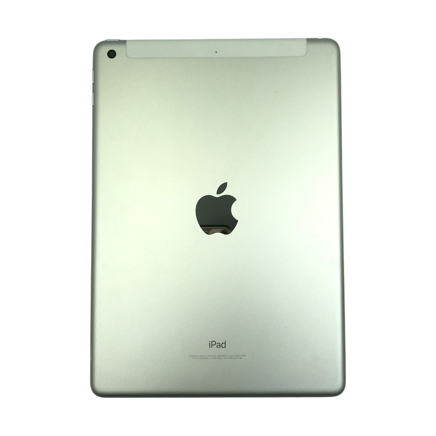 Apple iPad 32GB Wi-Fi+Cellularモデル タブレット シルバー 第6世代 SIMフリー A1954 中古 T1