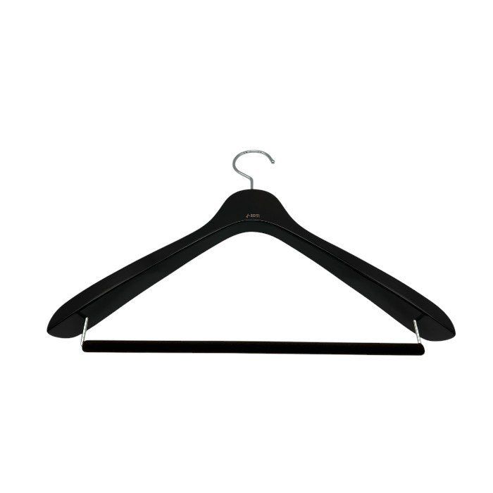 未使用品 ナカタハンガー×ユナイテッドアローズ NAKATA HANGER UNITED ARROWS 天然木 ハンガー インテリア 木製 収納 日本製 中古 W4