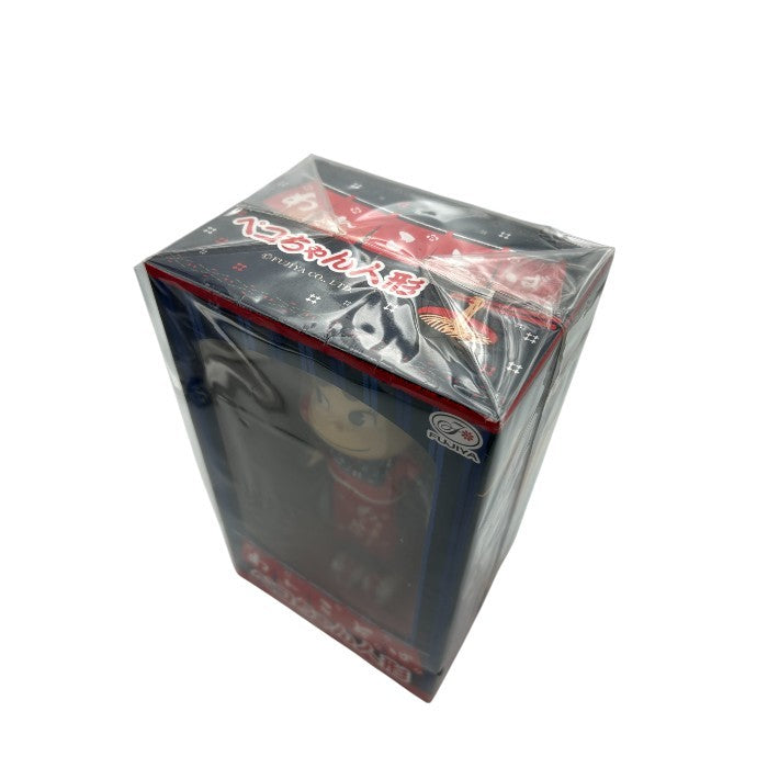 未開封品 不二家 わんこそば ペコちゃん 人形 ホビー 希少 インテリア 置物 かわいい 中古 W4