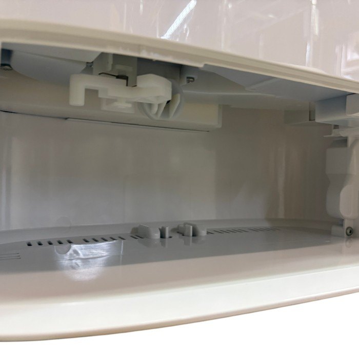 パナソニック 衣類乾燥除湿機 デシカント方式 ~14畳 ブルー F-YZT60-A Panasonic 梅雨 雨 洗濯 家電 中古 W4