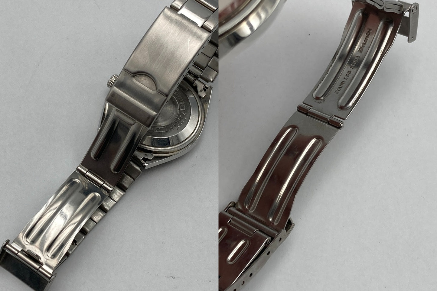 SEIKO KS HI-BEAT キングセイコー ハイビート オートマティック 腕時計 5621-7020 中古 D4
