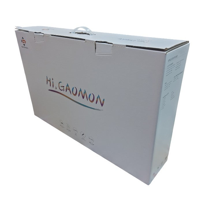 GAOMON ガオモン 21.5インチ 液晶ペンタブレット 液タブ PD2200 中古 H4