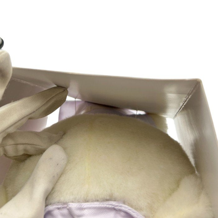 ハローキティ 看護の日 ナースキティ 2009 ぬいぐるみ ホビー おもちゃ サンリオ sanrio 中古 W4