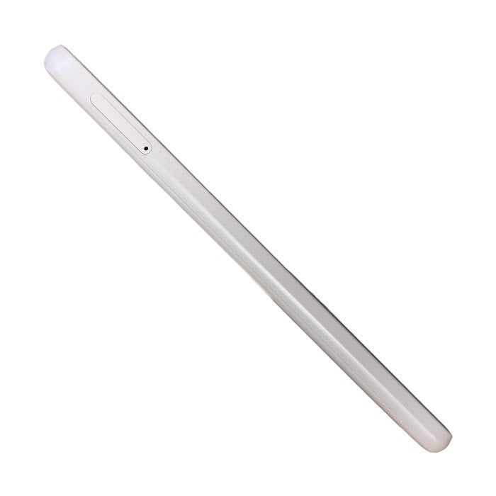 arrows U スマートフォン 4G SIMフリー 簡単操作 アシスタントキー ホワイト 801FJ 中古 T1