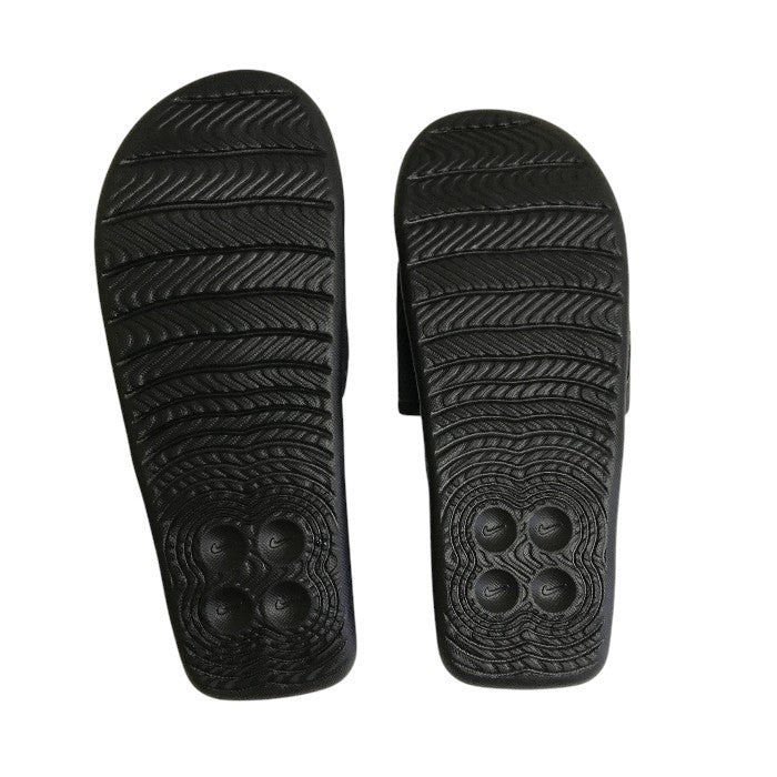 NIKE AIR MAX CIRRO SLIDE サンダル メンズ ブラック 27cm DC1460-007 ナイキ ェアマックス 夏 中古 W1
