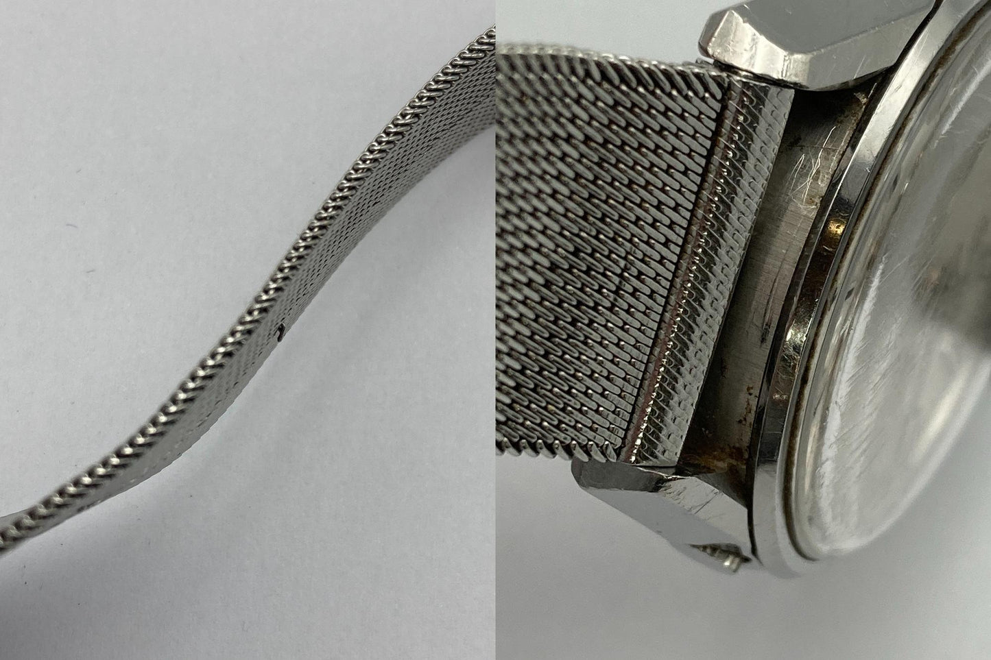 SEIKO セイコーマチック ウィークデーター 39石 Cal.6216A 自動巻 腕時計 6216-9000 中古 D4