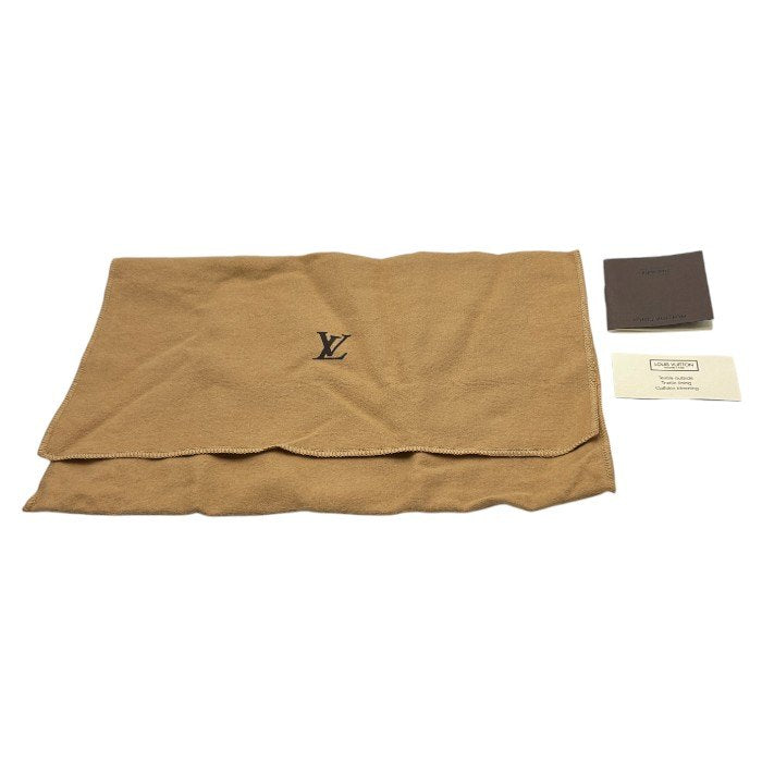 LOUIS VUITTON ルイヴィトン モノグラムサビア ポシェット・アクセソワール クルーズコレクション2011 M93069 ハンドバッグ ピンク レディース ブランド 中古 W4